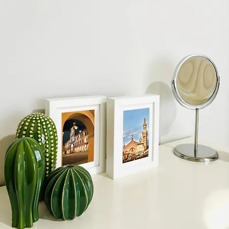 Appartement Centro