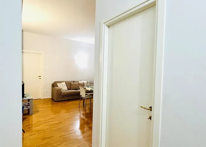 Appartement Centro