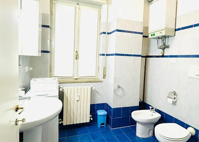 Centro Appartement *